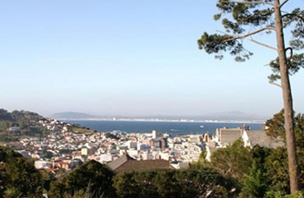 Alta Bay Hotel Kaapstad Buitenkant foto