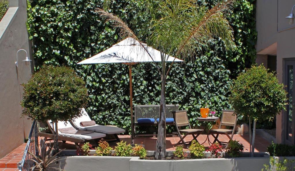 Alta Bay Hotel Kaapstad Buitenkant foto