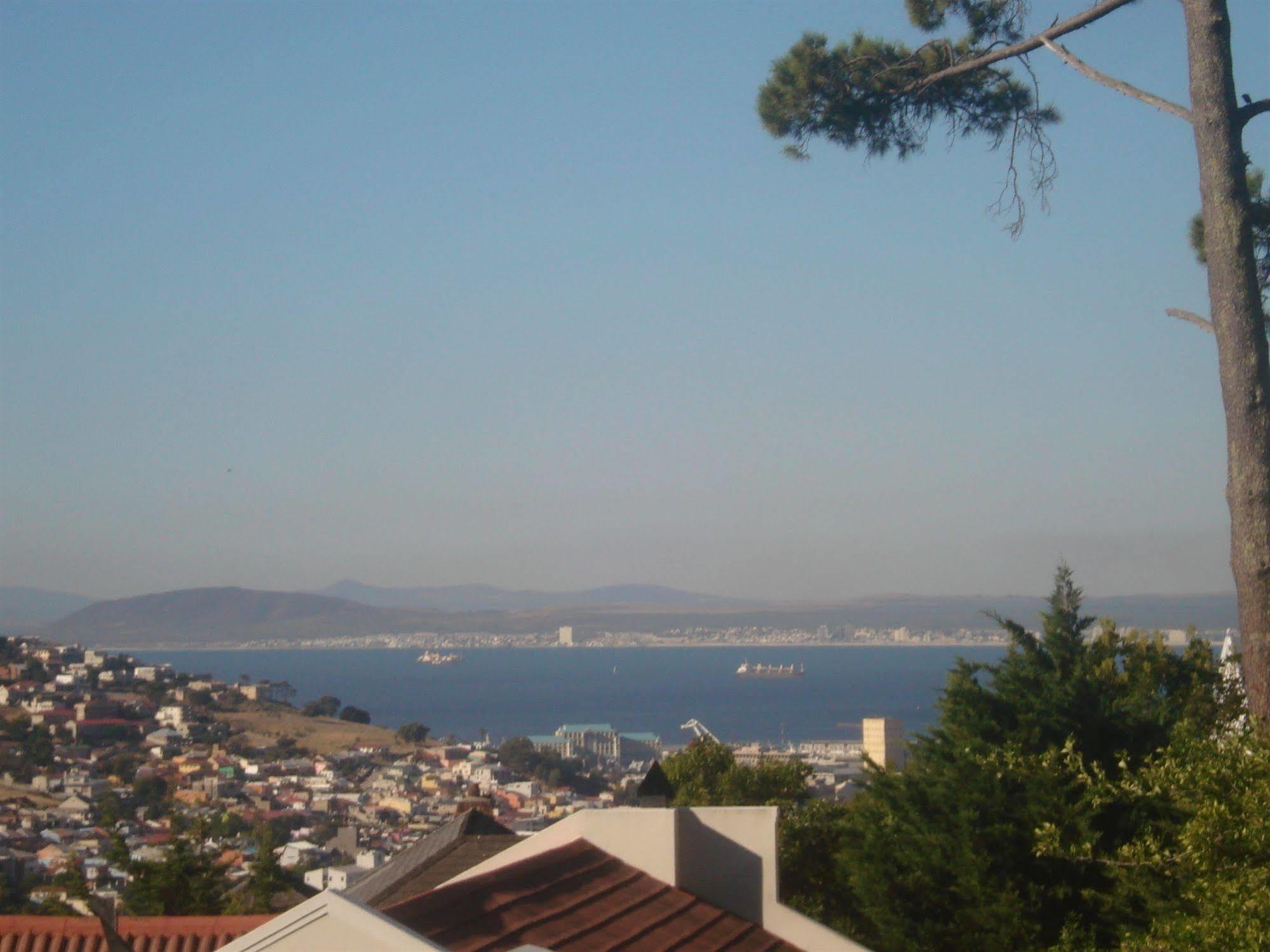 Alta Bay Hotel Kaapstad Buitenkant foto