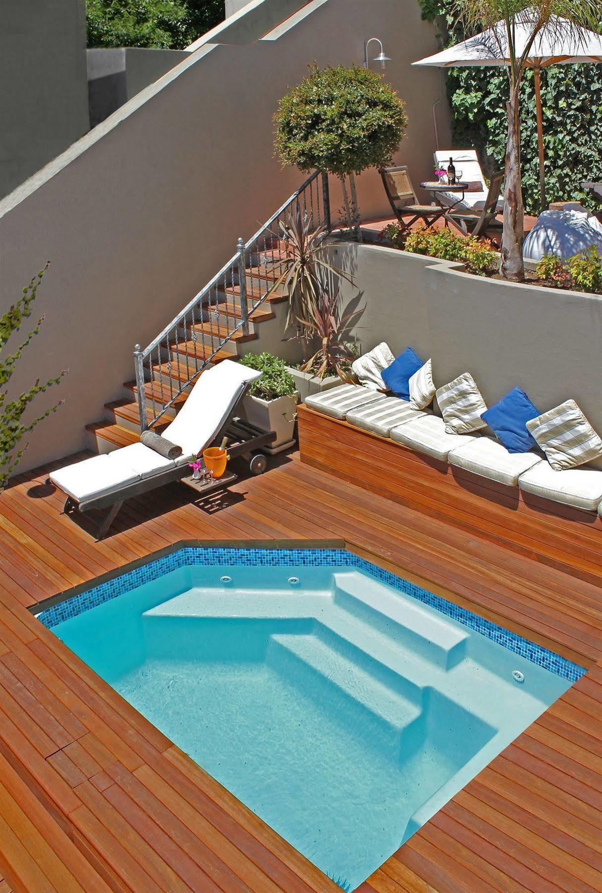 Alta Bay Hotel Kaapstad Buitenkant foto