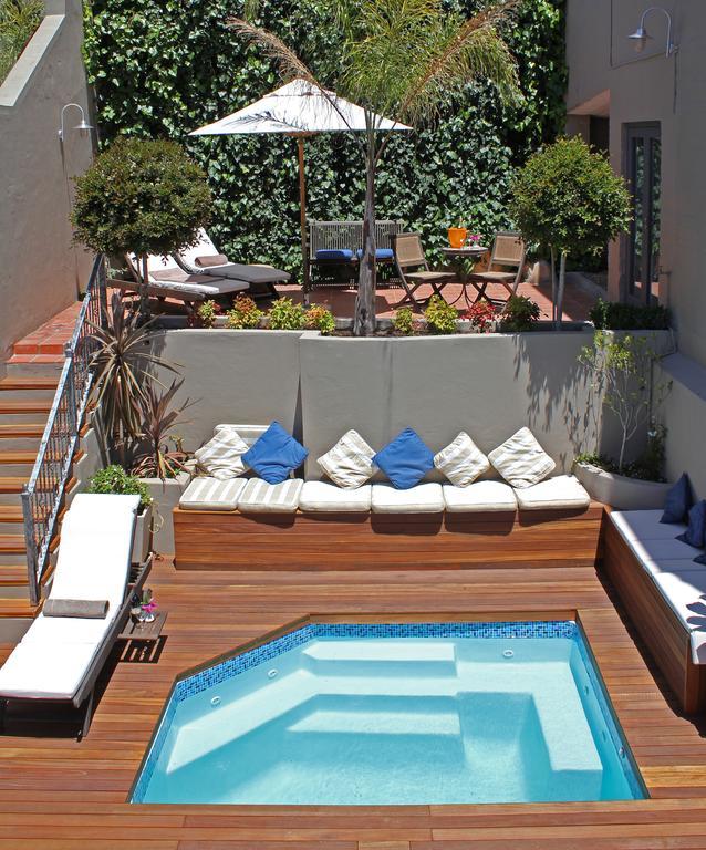 Alta Bay Hotel Kaapstad Buitenkant foto